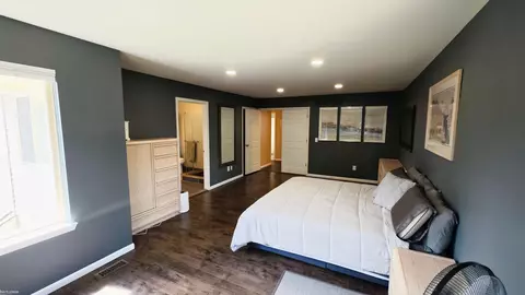 Bedroom - 48866 Brittany Parc, Macomb, MI 48044 photo 2 of 5