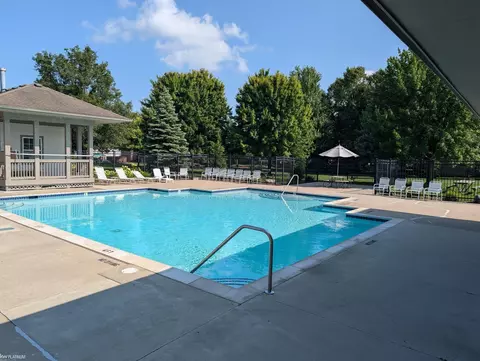 Exterior - 48866 Brittany Parc, Macomb, MI 48044 photo 7 of 7