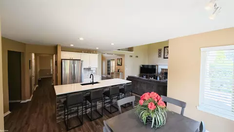 Kitchen - 48866 Brittany Parc, Macomb, MI 48044 photo 2 of 3