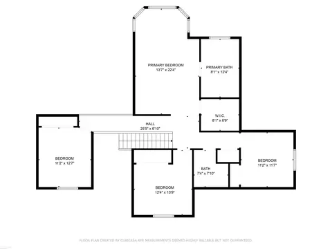 Floorplan - 48866 Brittany Parc, Macomb, MI 48044 photo 2 of 2