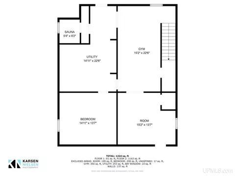 4105 E Maple Ridge 37th, Rock, MI 49880 photo 32
