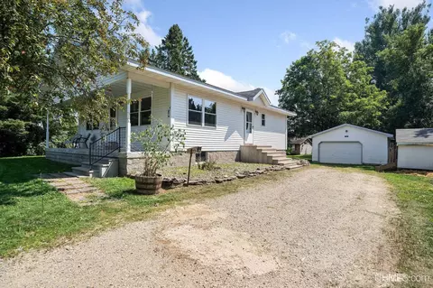 4105 E Maple Ridge 37th, Rock, MI 49880 photo 3
