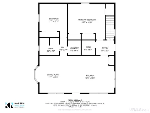 4105 E Maple Ridge 37th, Rock, MI 49880 photo 33