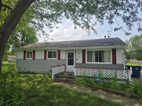 3706 Olive, Saginaw, MI 48601