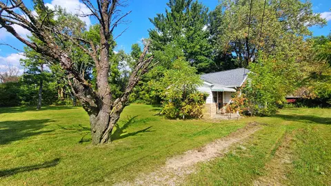 Exterior - 7152 Neff, Mount Morris, MI 48458 photo 2 of 13