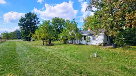 Exterior - 7152 Neff, Mount Morris, MI 48458 photo 12 of 13
