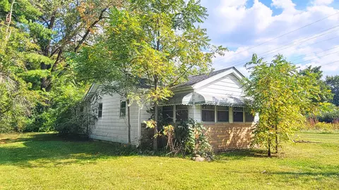 Exterior - 7152 Neff, Mount Morris, MI 48458 photo 5 of 13
