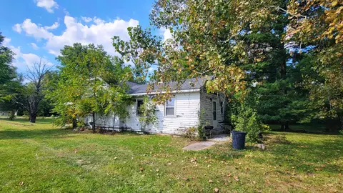 Exterior - 7152 Neff, Mount Morris, MI 48458 photo 11 of 13