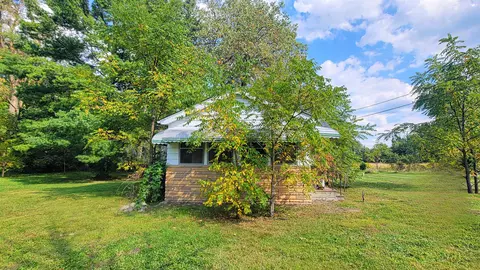 Exterior - 7152 Neff, Mount Morris, MI 48458 photo 4 of 13