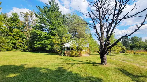 Exterior - 7152 Neff, Mount Morris, MI 48458 photo 3 of 13