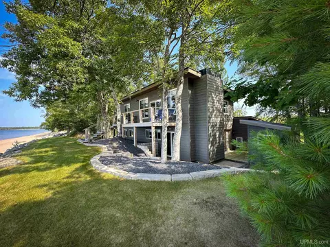 2463 State Highway M28 E #LAT 46.492991 LON -87.189488, Marquette, MI 49855
