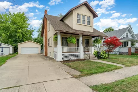 2123 3rd, Bay City, MI 48708