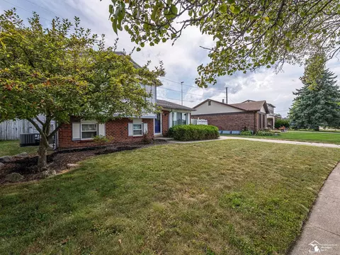 19043 Hyde Park, Trenton, MI 48183 photo 26