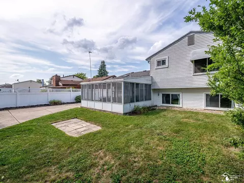 19043 Hyde Park, Trenton, MI 48183 photo 29