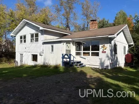 349 Lilac, Republic, MI 49879