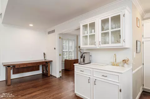 Kitchen - 55 Stanton, Grosse Pointe Farms, MI 48236 photo 6 of 6