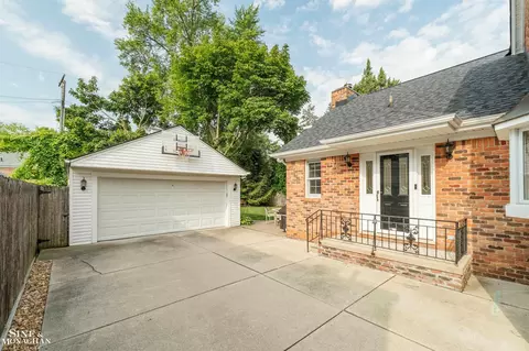 Other - 55 Stanton, Grosse Pointe Farms, MI 48236 photo 13 of 14