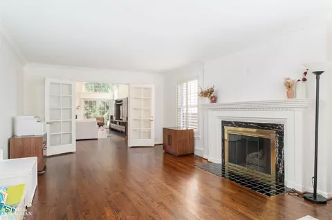 Living - 55 Stanton, Grosse Pointe Farms, MI 48236 photo 1 of 3