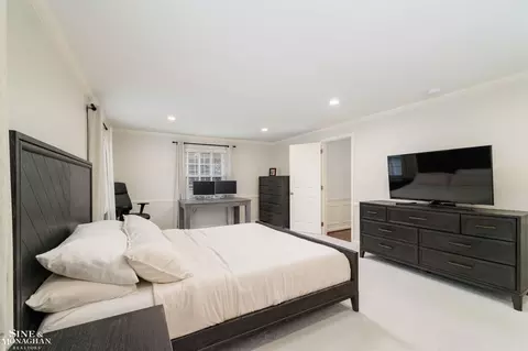 Bedroom - 55 Stanton, Grosse Pointe Farms, MI 48236 photo 2 of 2