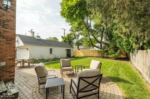 Exterior - 55 Stanton, Grosse Pointe Farms, MI 48236 photo 3 of 7