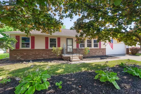 1508 Southwick, Tecumseh, MI 49286