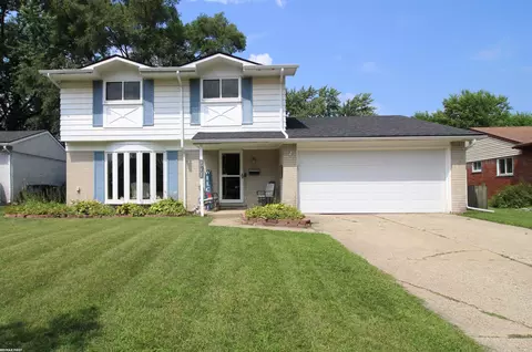 40251 Diane, Sterling Heights, MI 48313