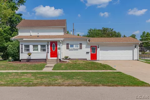 111 Spring, Hudson, MI 49247