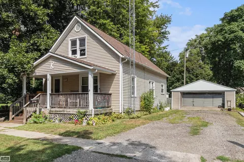 2 Spring, Yale, MI 48097