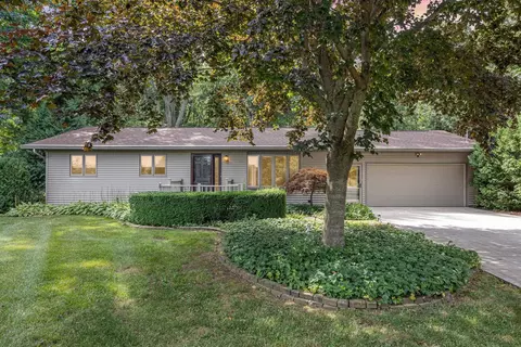 2036 Lebourdais, Linwood, MI 48634
