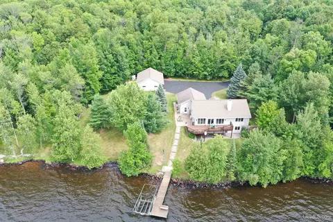 12883 E Shr, Bergland, MI 49910