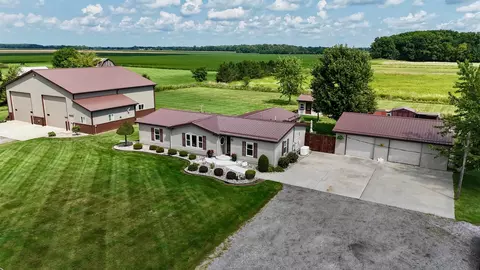 18787 Corunna, Chesaning, MI 48616
