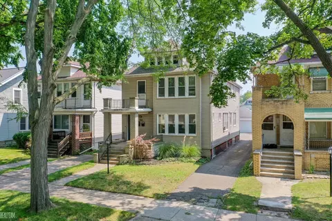 1312 Maryland, Grosse Pointe Park, MI 48230