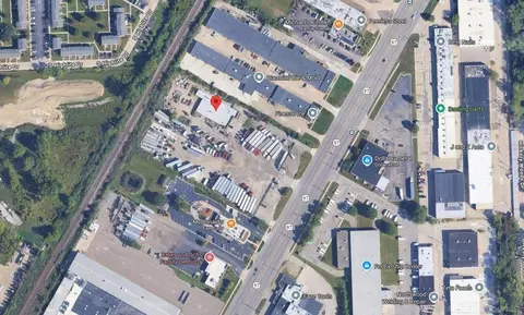 35375 Groesbeck, Clinton Township, MI 48035