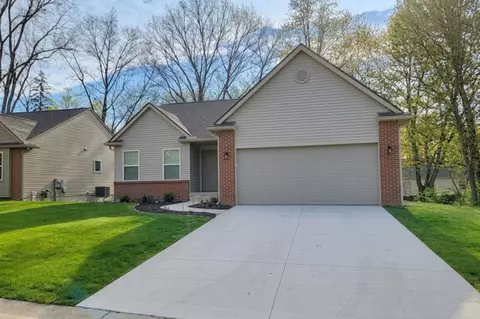 11457 Hidden Oaks #12, Clio, MI 48420