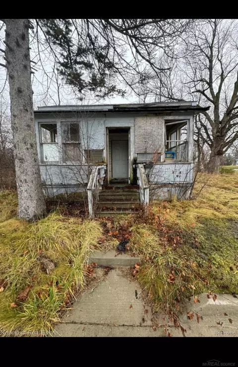 2514 Thayer, Saginaw, MI 48601