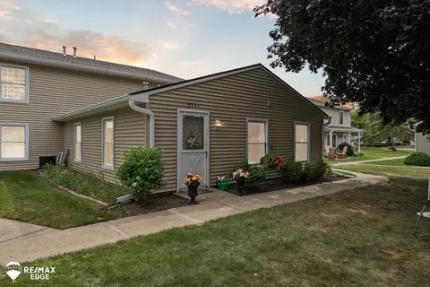 9431 Parkwood, Davison, MI 48423