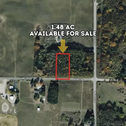tbd Milarch, Onekama, MI 49675
