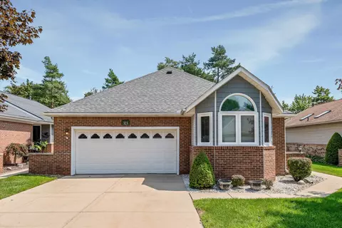 323 Mae, Romeo, MI 48065