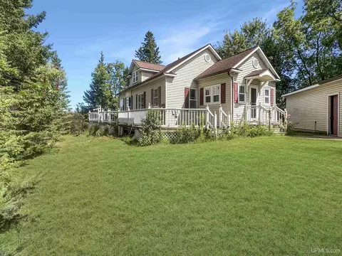 Exterior - 4484 D15, Bark River, MI 49807 photo 3 of 6