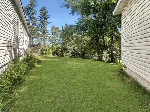 Exterior - 4484 D15, Bark River, MI 49807 photo 6 of 6