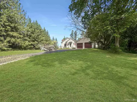 Exterior - 4484 D15, Bark River, MI 49807 photo 4 of 6