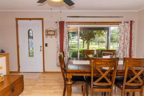 Entry Way - 2816 Sharp, Adrian, MI 49221 photo 1 of 1