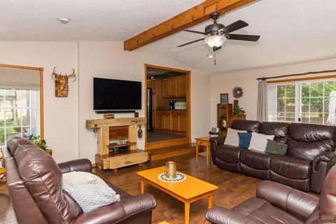 Living - 2816 Sharp, Adrian, MI 49221 photo 1 of 5