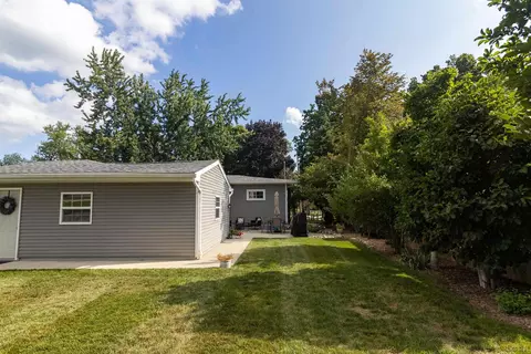Exterior - 2816 Sharp, Adrian, MI 49221 photo 9 of 20