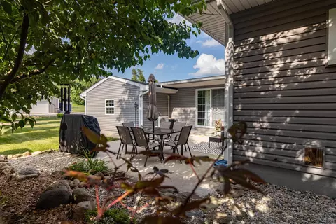 Exterior - 2816 Sharp, Adrian, MI 49221 photo 6 of 20