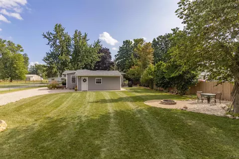 Exterior - 2816 Sharp, Adrian, MI 49221 photo 11 of 20