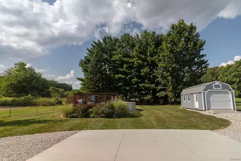 Exterior - 2816 Sharp, Adrian, MI 49221 photo 14 of 20