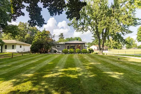 Exterior - 2816 Sharp, Adrian, MI 49221 photo 2 of 20