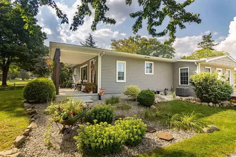 Other - 2816 Sharp, Adrian, MI 49221 photo 1 of 16