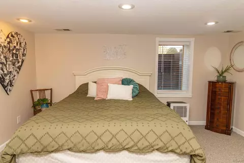 Bedroom - 2816 Sharp, Adrian, MI 49221 photo 1 of 4